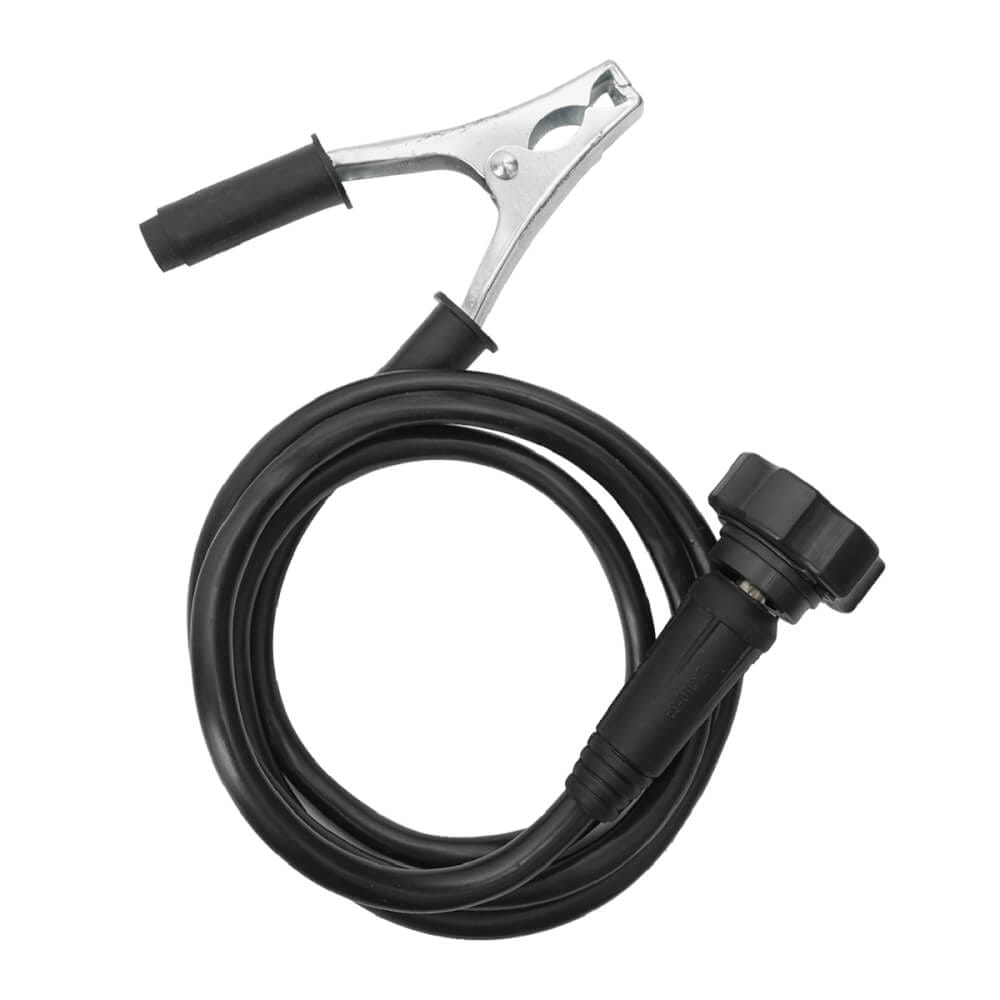ชุดสายเชื่อม 1.5 เมตร พร้อม สายดิน 1 เมตร INNTECH รุ่น ES-1015R_2